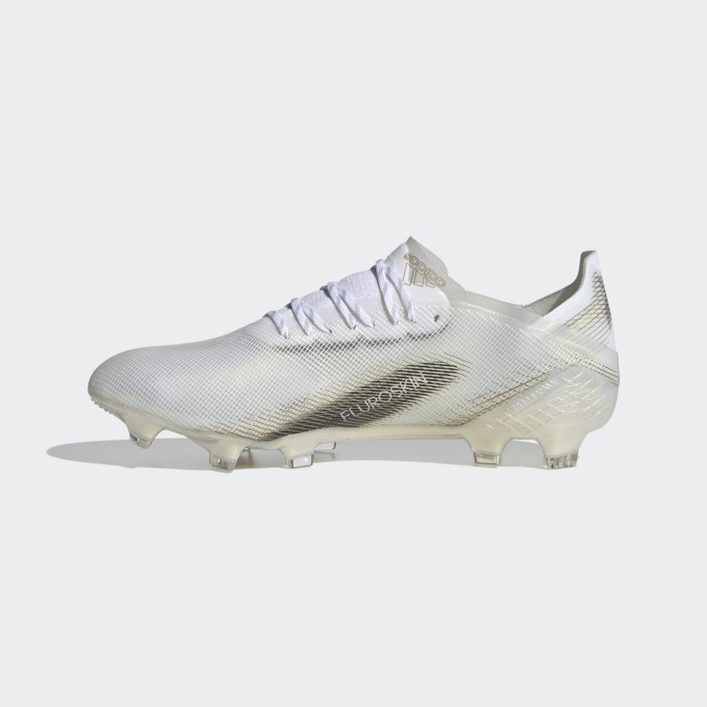 Бутсы профессиональные Adidas X Ghosted.1 FG купить в Минске